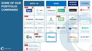 The role of Innovation Ecosystem in supporting Startups go global [Mr ...