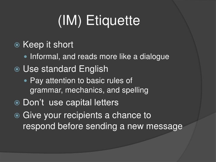 Benefits of chat image