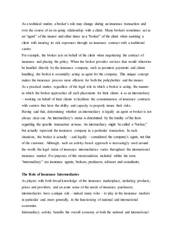 Chapter 2. Financial Intermediaries & Financial Innovation ...