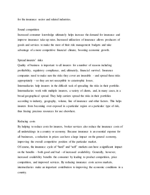 Insurance Sector in India ppt
