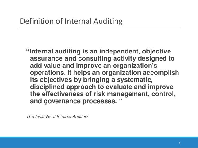 What are the essential characteristics of modern, digitized organizations' audit programs? Definition of audit program: Step by step procedure laid down by the auditing firm that (depending upon the audit scope) must be followed by its accountant(s) in conducting an audit.