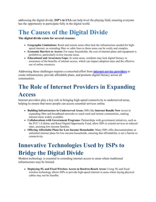 The Role of Internet Providers in Bridging the Digital Divide.pdf