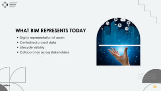 The Role of IoT in Building Information Modeling (BIM) | PDF