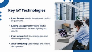 The Role of IoT in Facilities Management.pdf