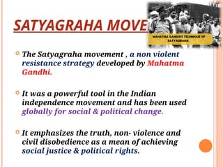 THE ROLE OF MAHATMA GANDHI IN INDIA’s freedom.pptx