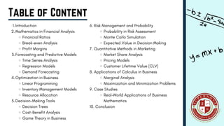 Management Math The Role of Mathematics in Business Decision Making.pdf