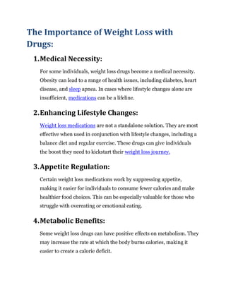 burn jaro glp-1 balance side effects Mounjaro UK GLP-1 Medications: Everything You Need