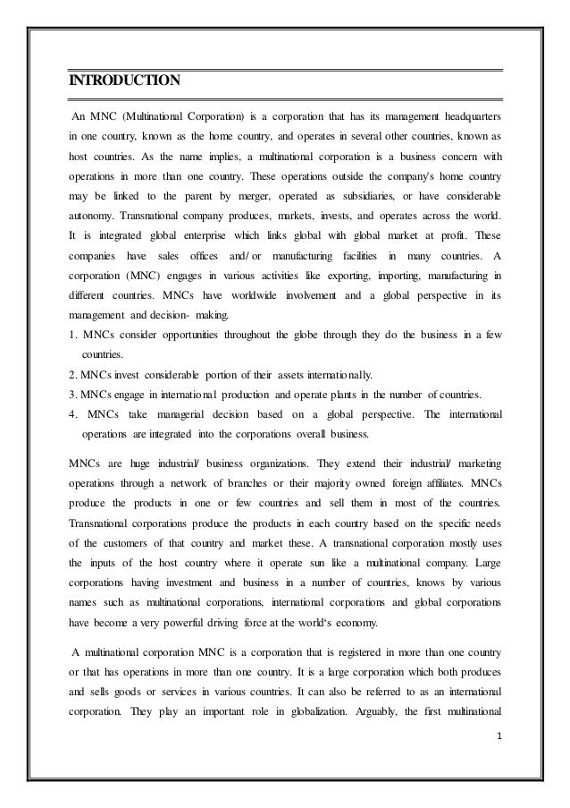 A multinational corporation decided to close case by case picture