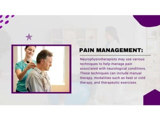 The Role of Neurophysiotherapy in Managing Chronic Pain Conditions.pptx