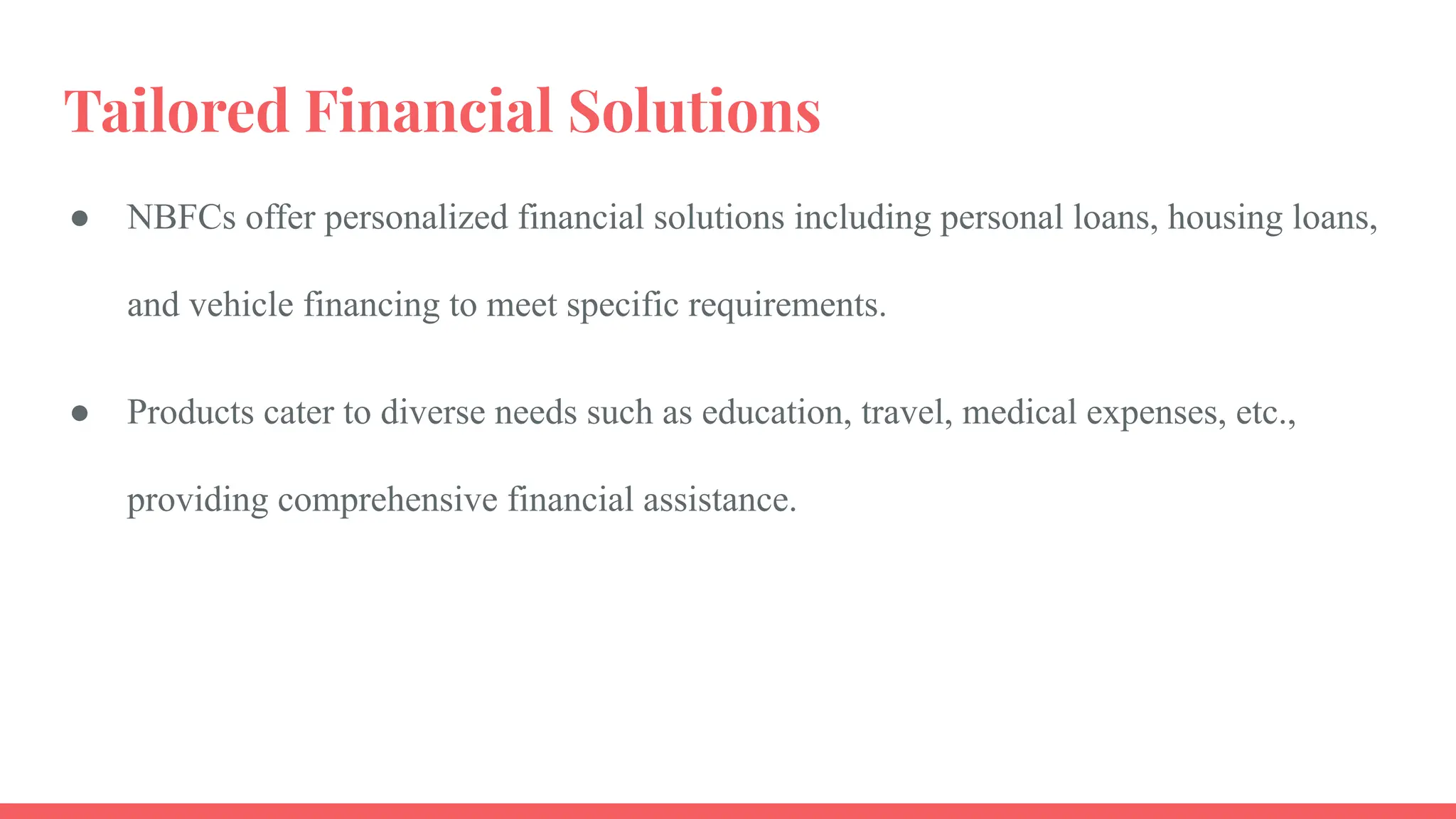 the-role-of-non-banking-financial-companies-nbfcs-ppt