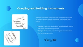 The Role of Operating Room Instruments in a Surgical Setting.pdf