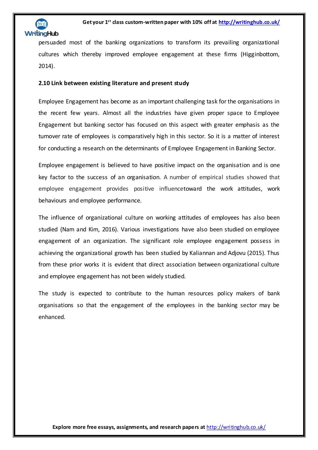 Custom essay writing services reviews buying a dissertation employee engagement