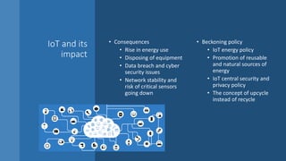 The Role of Governments In Sustaining The 4th Industrial Revolution | PDF