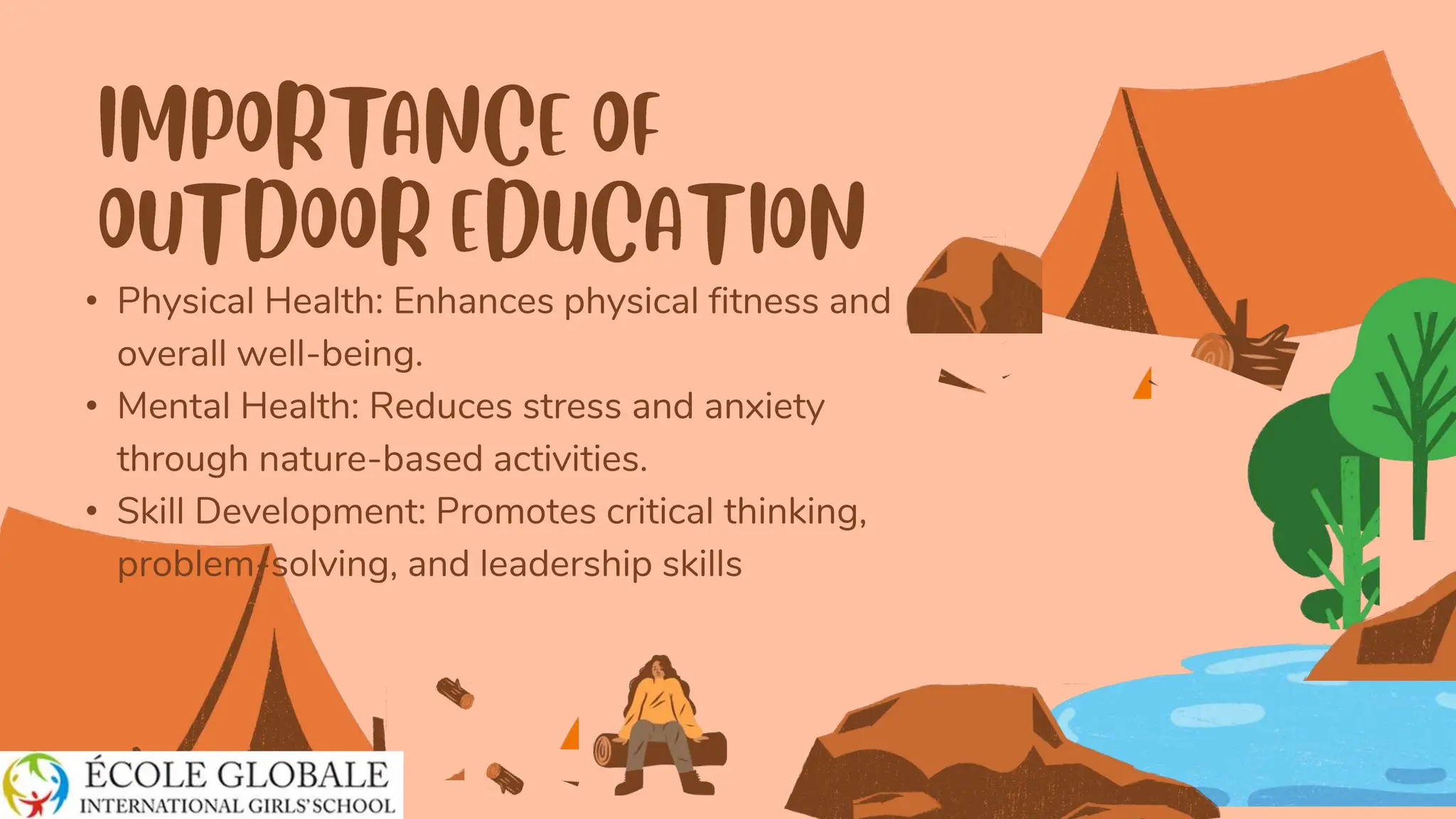 The Role of Outdoor Education in Building Resilience in Dehradun's