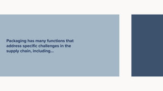 The Role of Packaging in Supply Chain Management.pdf
