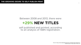 The Role of Print in a Digital Age Slide 14
