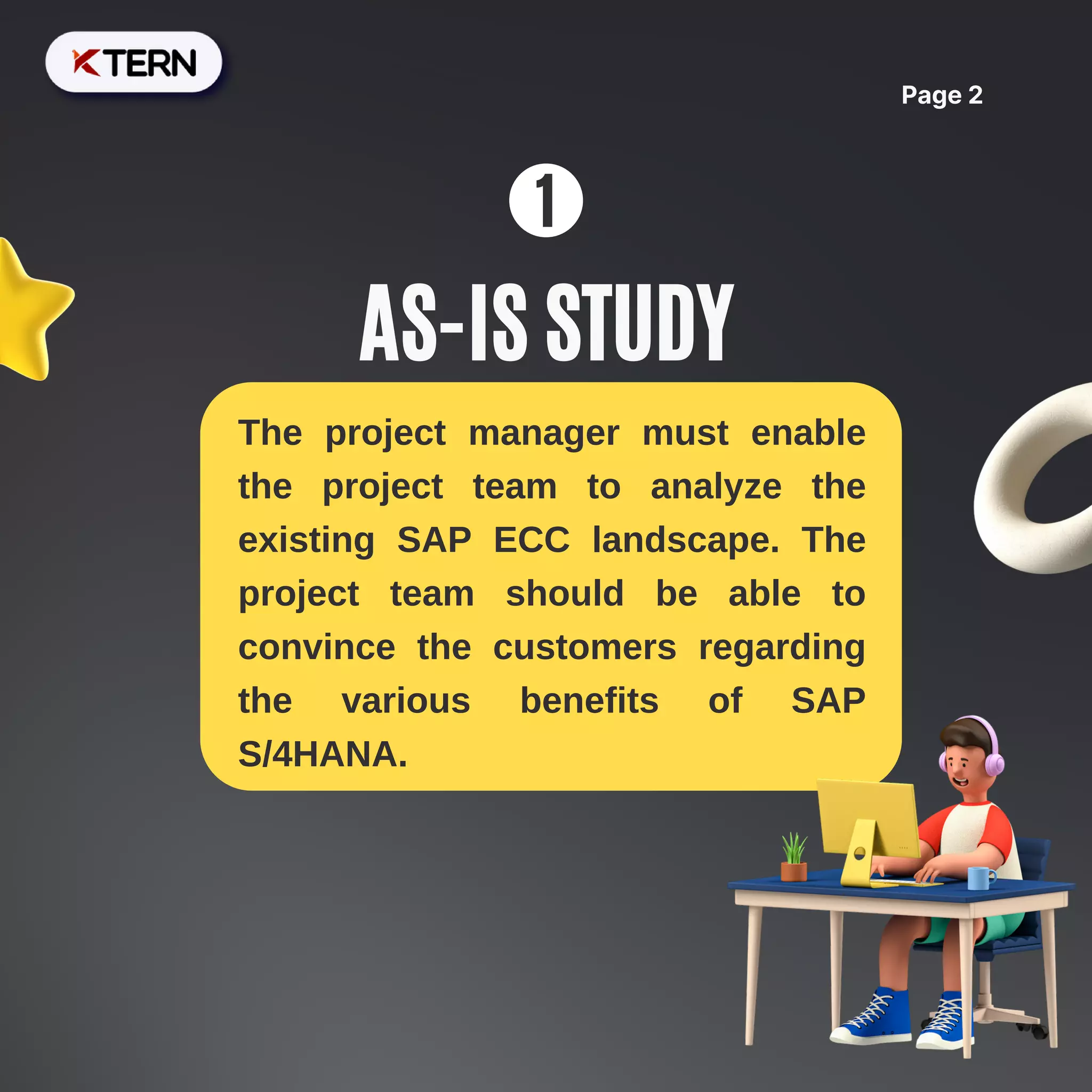 The role of project managers in SAP S4HANA Conversion.pdf