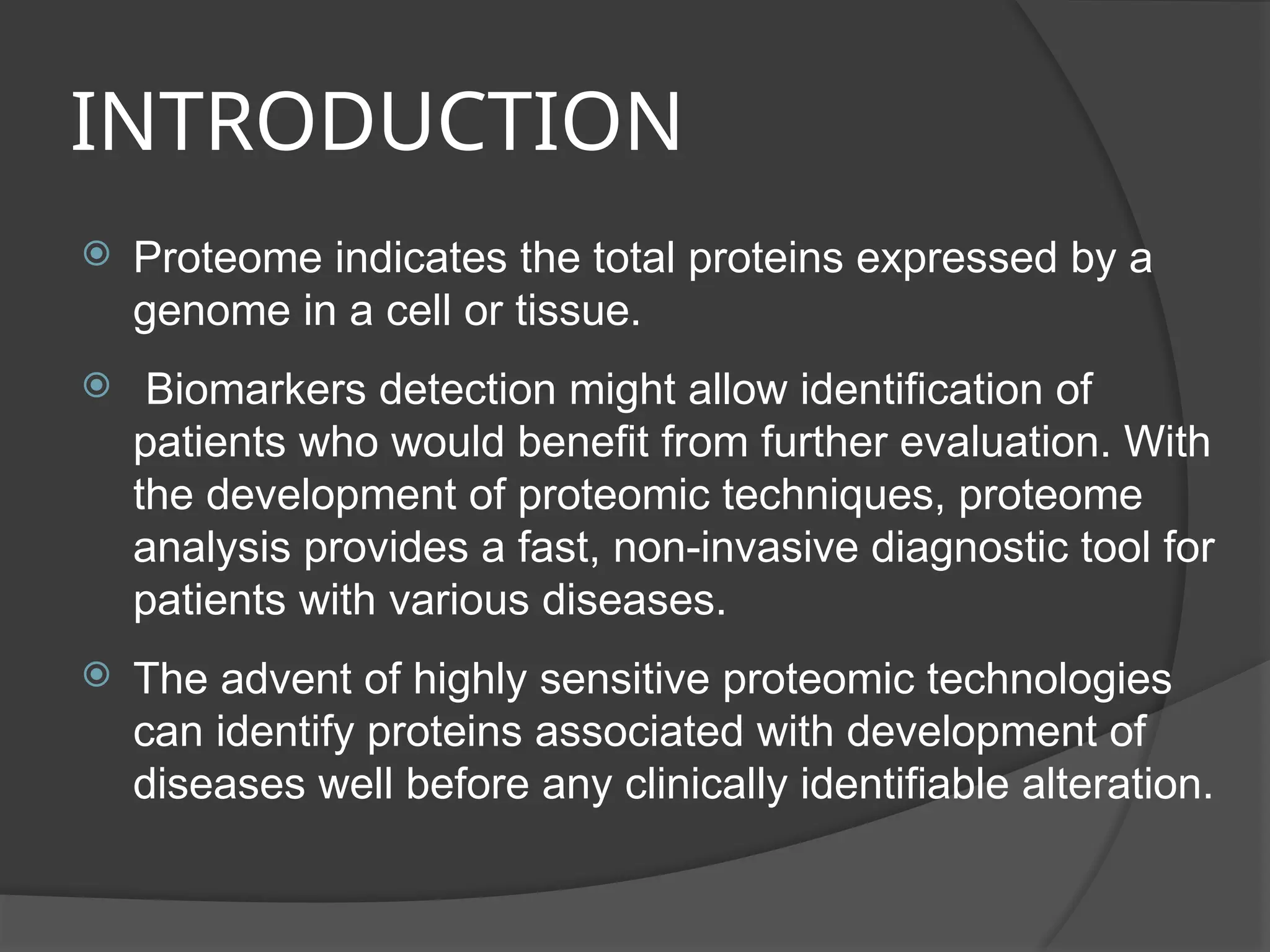 The Role Of Proteomics In Drug Discovery And Development (1).pptx