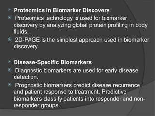 The Role Of Proteomics In Drug Discovery And Development (1).pptx
