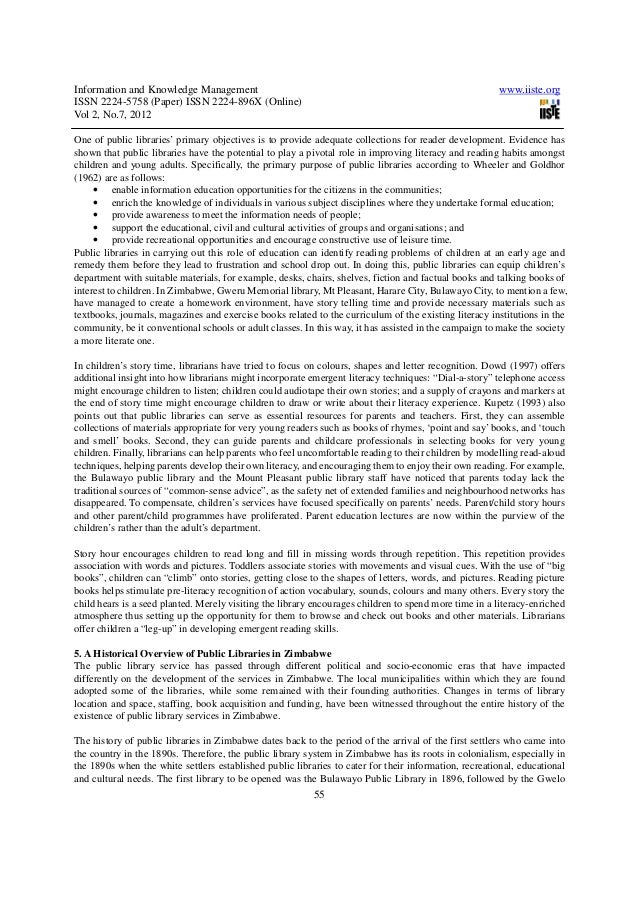 character formation essay rubric middle school