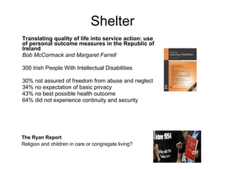 The role of social care in services for people with disability | PPT