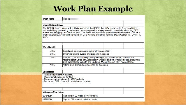 the role of sustainability in career and workforce development budgeting plan example