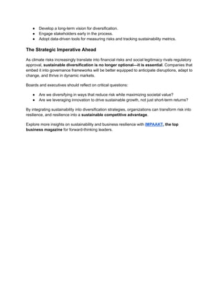 The Role of Sustainable Diversification in Corporate Risk Management.pdf