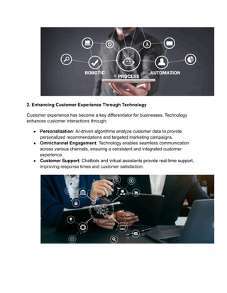 The Role of Technology in Business Transformation.pdf