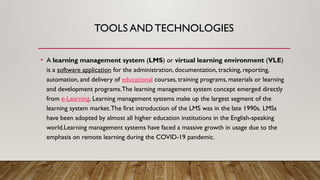 The Role of Technology in Education.pptx