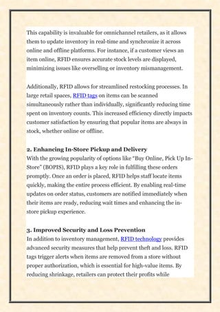 The Role of Technology in Omnichannel Retail.pdf