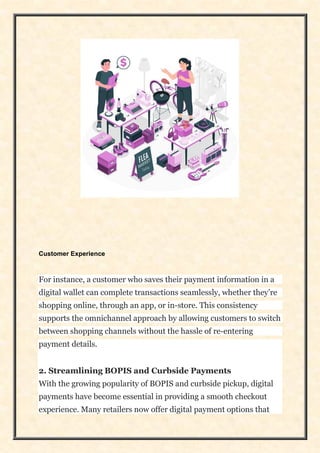 The Role of Technology in Omnichannel Retail.pdf | Internet of Things ...