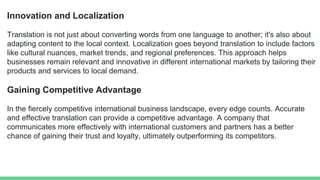 The Role of Translation in International Business.pptx