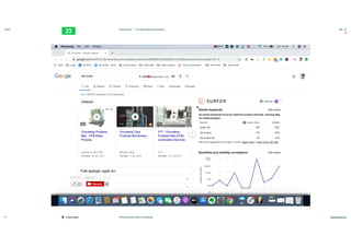 twentythree.net
#TwentyThree #video #marketing
Copenhagen
TwentyThree™ – The Video Marketing Platform
Client 00:23
13
 