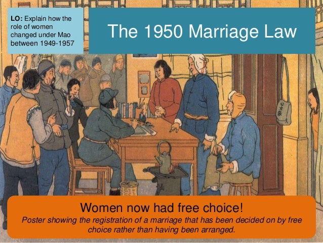 the role of chinese women essay Free essay: during the song dynasty (960–1279) in ancient china, the gender in which a person was born as, changed their whole path of life their role in. the role of chinese women essay Free essay: during the song dynasty (960–1279) in ancient china, the gender in which a person was born as, changed their whole path of life their role in.