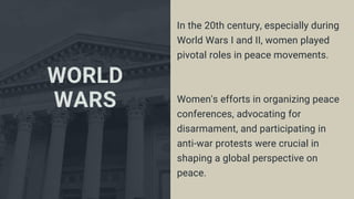 THE ROLE OF WOMEN IN PEACEBUILDING.pptx