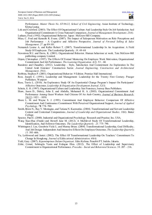 Communication development dissertation effects learning motive relationship relationship student st