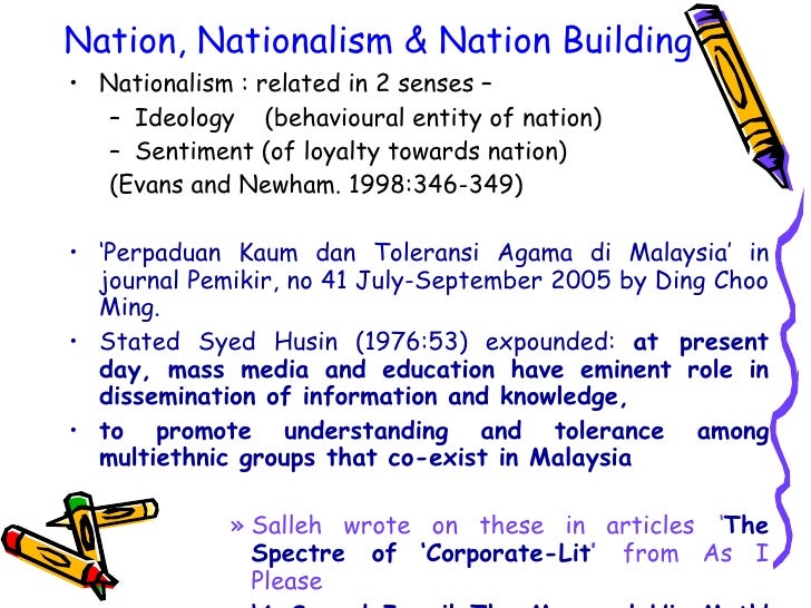 read nationalism devolution and the challenge