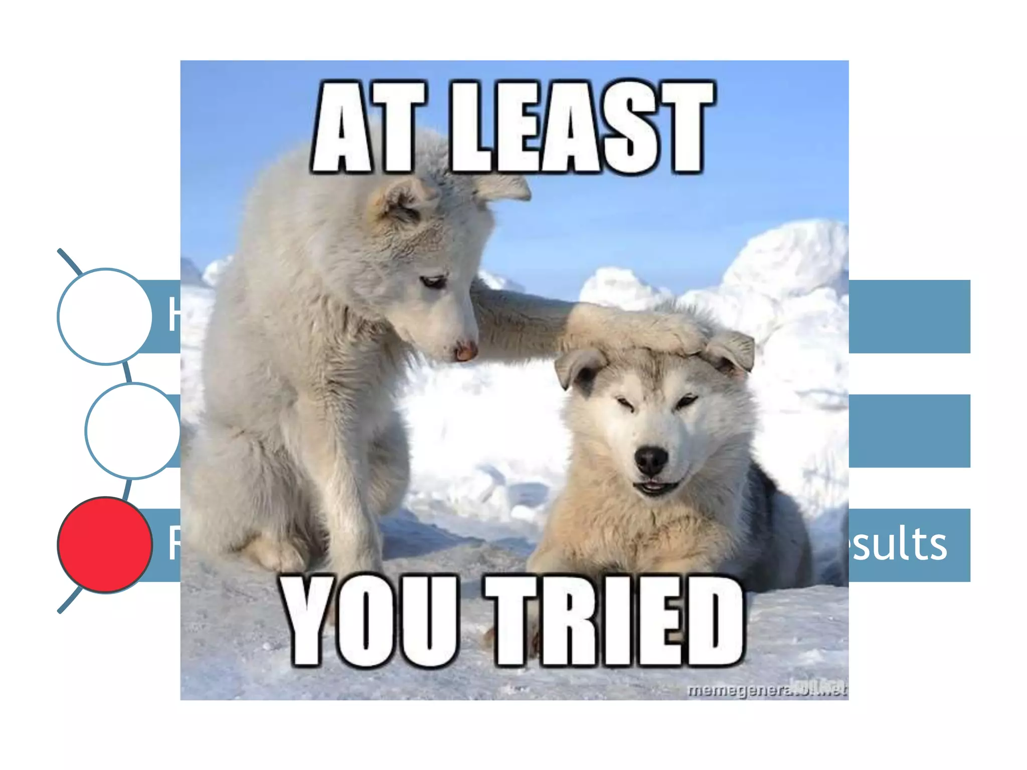 How we make Releases 
Roles in Agile Organization 
Responsibility for Quality and Results 
 