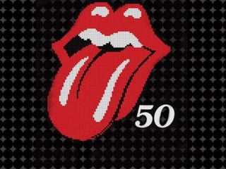 The rolling stones 50 (v.m.)