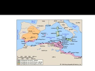 The Roman Civilization