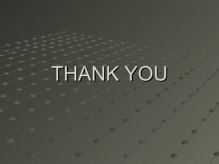 THANK YOUTHANK YOU
 