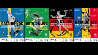 INTERNET, OUTDOOR & POSTER CAMPAIGN
TARGETING THE DEDICATED FANATICS
 