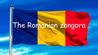 The Romanian zongora
 