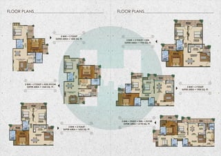 Supertech The romano 