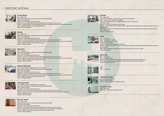 Supertech The romano 