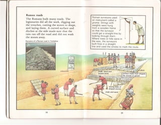 The romans | PDF