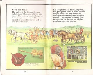 The romans | PDF