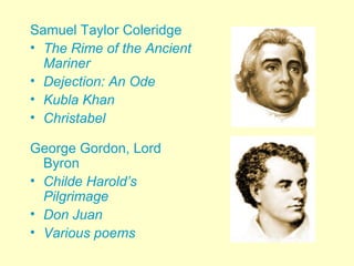 The romantic period | PPT