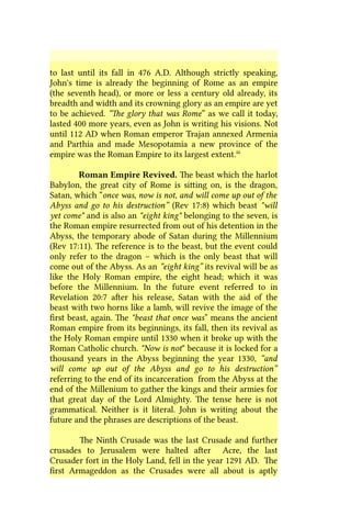 The rome, the holy roman empire and the eu | PDF