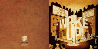 The roots & john legend   wake up